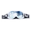 Qunature Panda Ski Goggles Kids – Juodas/Baltas