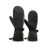 Qunature Full Length Ski Gloves Size M – juodos spalvos
