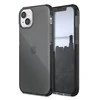 Raptic X-Doria Clear Apple iPhone 14 Plus armored dėklas telefonui pilkos spalvos