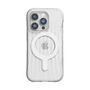 Raptic X-Doria Clutch Apple iPhone 14 Pro Max su MagSafe dėklas telefonui skaidrus