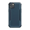 Raptic X-Doria Fort iPhone 14 Plus MagSafe armored dėklas telefonui mėlynos spalvos
