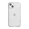 Raptic X-Doria Clutch iPhone 14 Plus dėklas telefonui skaidrus