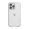 Raptic X-Doria Clutch Apple iPhone 14 Pro Max dėklas telefonui skaidrus