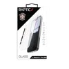 Raptic X-Doria Full Glass Apple iPhone 14 Pro viso ekrano apsauginis stiklas
