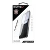 Raptic X-Doria Full Glass apsauginis stiklas Apple iPhone 14 Pro Max visame ekrane