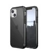 Raptic X-Doria Air Apple iPhone 14 armored dėklas telefonui pilkos spalvos