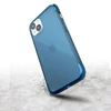 Raptic X-Doria Air iPhone 14 Plus armored dėklas telefonui mėlynos spalvos