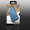 Raptic X-Doria Air iPhone 14 Plus armored dėklas telefonui mėlynos spalvos