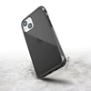 Raptic X-Doria Air Apple iPhone 14 Plus armored dėklas telefonui pilkos spalvos