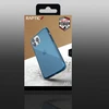 Raptic X-Doria Air Apple iPhone 14 Pro Max armored dėklas telefonui mėlynos spalvos