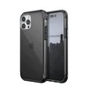 Raptic X-Doria Air Apple iPhone 14 Pro armored dėklas telefonui pilkos spalvos