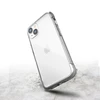 Raptic X-Doria Air iPhone 14 armored dėklas telefonui sidabrinės spalvos