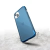 Raptic X-Doria Air Apple iPhone 14 armored dėklas telefonui mėlynos spalvos
