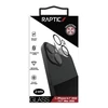 Raptic X-Doria Camera Apsauginis stiklas telefono kamerai 2x Apple iPhone 14 tempered glass for camera camera lens