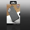Raptic X-Doria Clear Apple iPhone 14 Plus armored dėklas telefonui pilkos spalvos