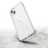 Raptic X-Doria Clear Apple iPhone 14 Plus armored dėklas telefonui skaidrus