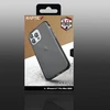 Raptic X-Doria Clear Apple iPhone 14 Pro Max armored dėklas telefonui juodos spalvos