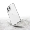 Raptic X-Doria Clear Apple iPhone 14 Pro Max armored dėklas telefonui skaidrus