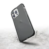 Raptic X-Doria Clear Apple iPhone 14 Pro armored dėklas telefonui pilkos spalvos