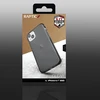 Raptic X-Doria Clear Apple iPhone 14 armored dėklas telefonui pilkos spalvos