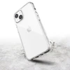 Raptic X-Doria Clearvue Apple iPhone 14 Plus dėklas telefonui skaidrus