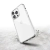 Raptic X-Doria Clearvue Apple iPhone 14 Pro Max dėklas telefonui skaidrus