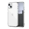 Raptic X-Doria Clearvue Apple iPhone 14 Plus dėklas telefonui skaidrus