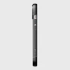 Raptic X-Doria Clutch Apple iPhone 14 dėklas telefonui juodos spalvos