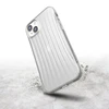 Raptic X-Doria Clutch Apple iPhone 14 dėklas telefonui skaidrus