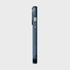 Raptic X-Doria Clutch Apple iPhone 14 Pro su MagSafe dėklas telefonui mėlynos spalvos