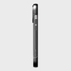 Raptic X-Doria Clutch Apple iPhone 14 Pro Max su MagSafe dėklas telefonui juodos spalvos