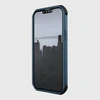 Raptic X-Doria Fort iPhone 14 Plus MagSafe armored dėklas telefonui mėlynos spalvos