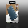 Raptic X-Doria Fort iPhone 14 Plus MagSafe armored dėklas telefonui mėlynos spalvos