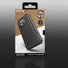 Raptic X-Doria Fort iPhone 14 Pro Max MagSafe armored dėklas telefonui juodos spalvos