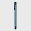 Raptic X-Doria Fort Apple iPhone 14 Pro Max su MagSafe armored dėklas telefonui mėlynos spalvos