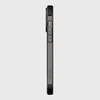 Raptic X-Doria Fort iPhone 14 Pro Max MagSafe armored dėklas telefonui juodos spalvos