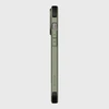 Raptic X-Doria Fort Apple iPhone 14 Pro su MagSafe armored dėklas telefonui žalios spalvos