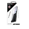 Raptic X-Doria Full Glass apsauginis stiklas Apple iPhone 14 Pro Max visame ekrane