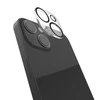 Raptic X-Doria Camera Apsauginis stiklas telefono kamerai 2x Apple iPhone 14 tempered glass for camera camera lens