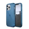 Raptic X-Doria Air Apple iPhone 14 Pro armored dėklas telefonui mėlynos spalvos