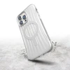 Raptic X-Doria Clutch Apple iPhone 14 Pro Max su MagSafe dėklas telefonui skaidrus