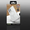 Raptic X-Doria Clutch Apple iPhone 14 Pro Max su MagSafe dėklas telefonui skaidrus