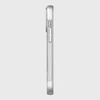 Raptic X-Doria Clutch Apple iPhone 14 Pro Max su MagSafe dėklas telefonui skaidrus
