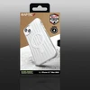 Raptic X-Doria Clutch Apple iPhone 14 Plus su MagSafe dėklas telefonui skaidrus