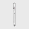 Raptic X-Doria Clutch Apple iPhone 14 su MagSafe dėklas telefonui skaidrus