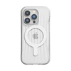 Raptic X-Doria Clutch iPhone 14 Pro MagSafe dėklas telefonui skaidrus