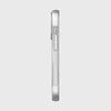 Raptic X-Doria Clutch iPhone 14 Pro MagSafe dėklas telefonui skaidrus