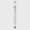 Raptic X-Doria Clutch Apple iPhone 14 Plus su MagSafe dėklas telefonui skaidrus