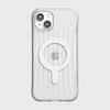 Raptic X-Doria Clutch Apple iPhone 14 Plus su MagSafe dėklas telefonui skaidrus