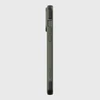 Raptic X-Doria Secure Apple iPhone 14 Pro Max su MagSafe armored dėklas telefonui žalios spalvos